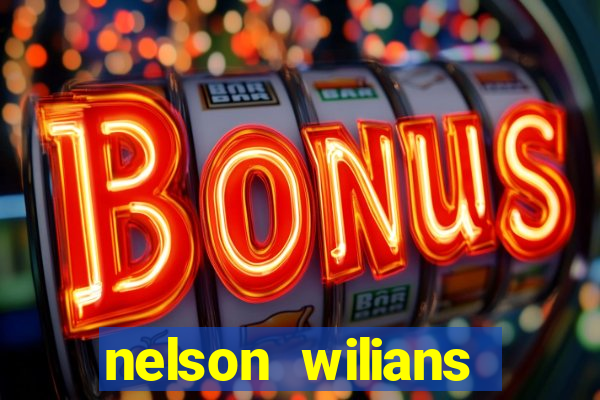 nelson wilians fratoni rodrigues fortuna